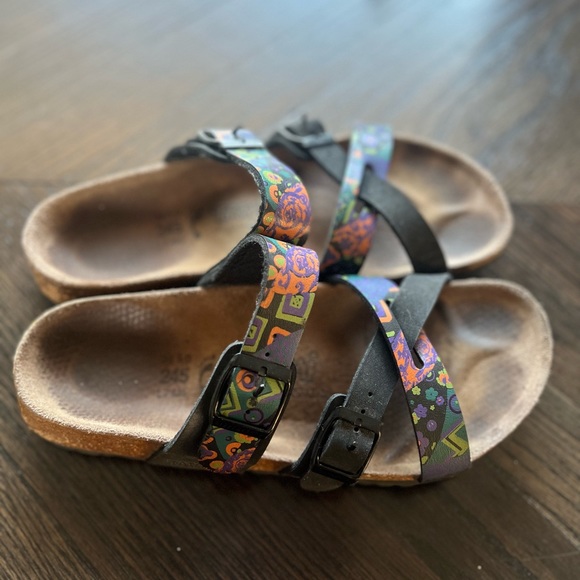 Birkenstock Shoes Birkenstock Tatami Sandals Poshmark